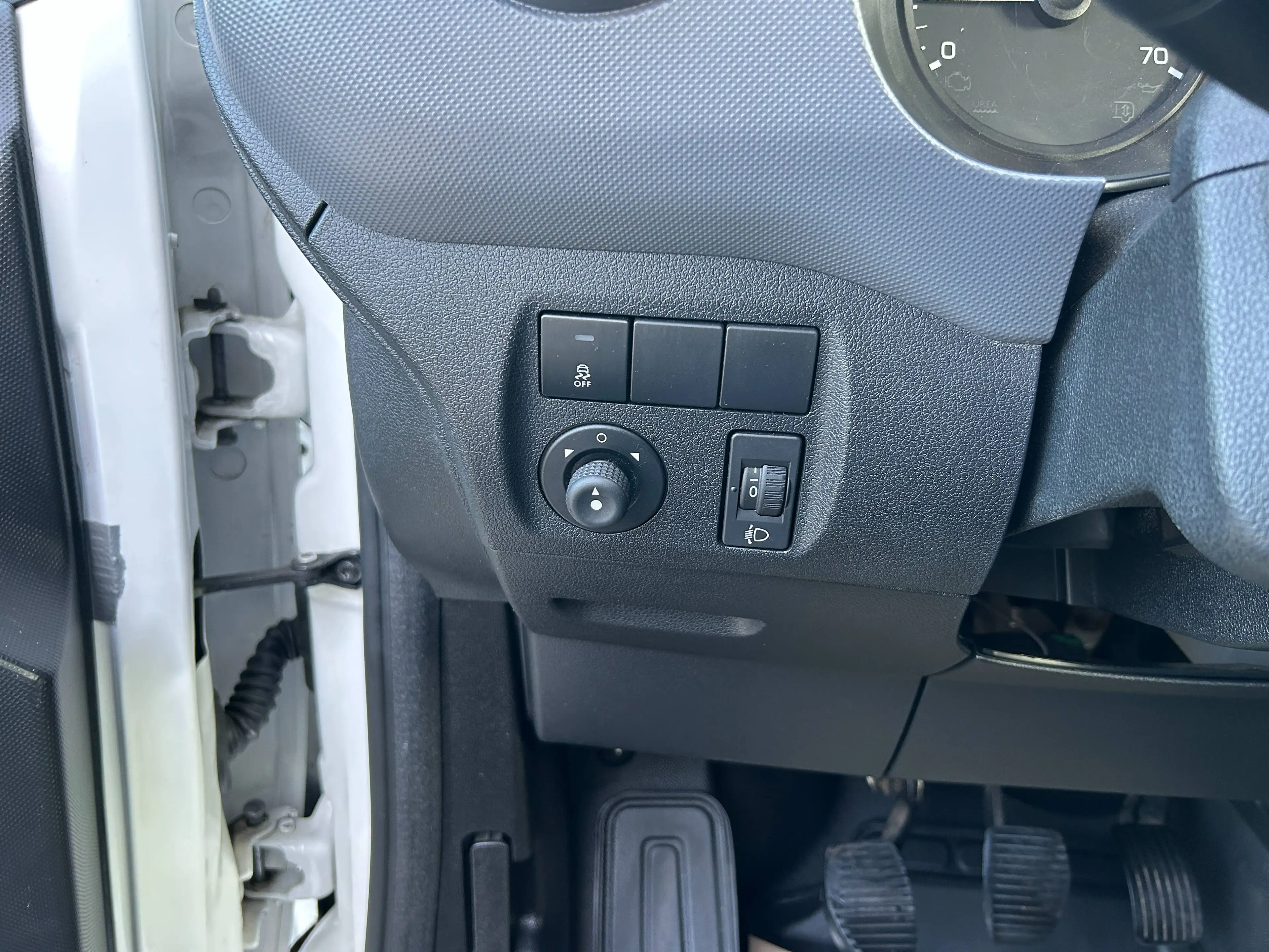 Citroen Berlingo 1.6 hdi 73 kw  nette wagen zie foto's — photo 11