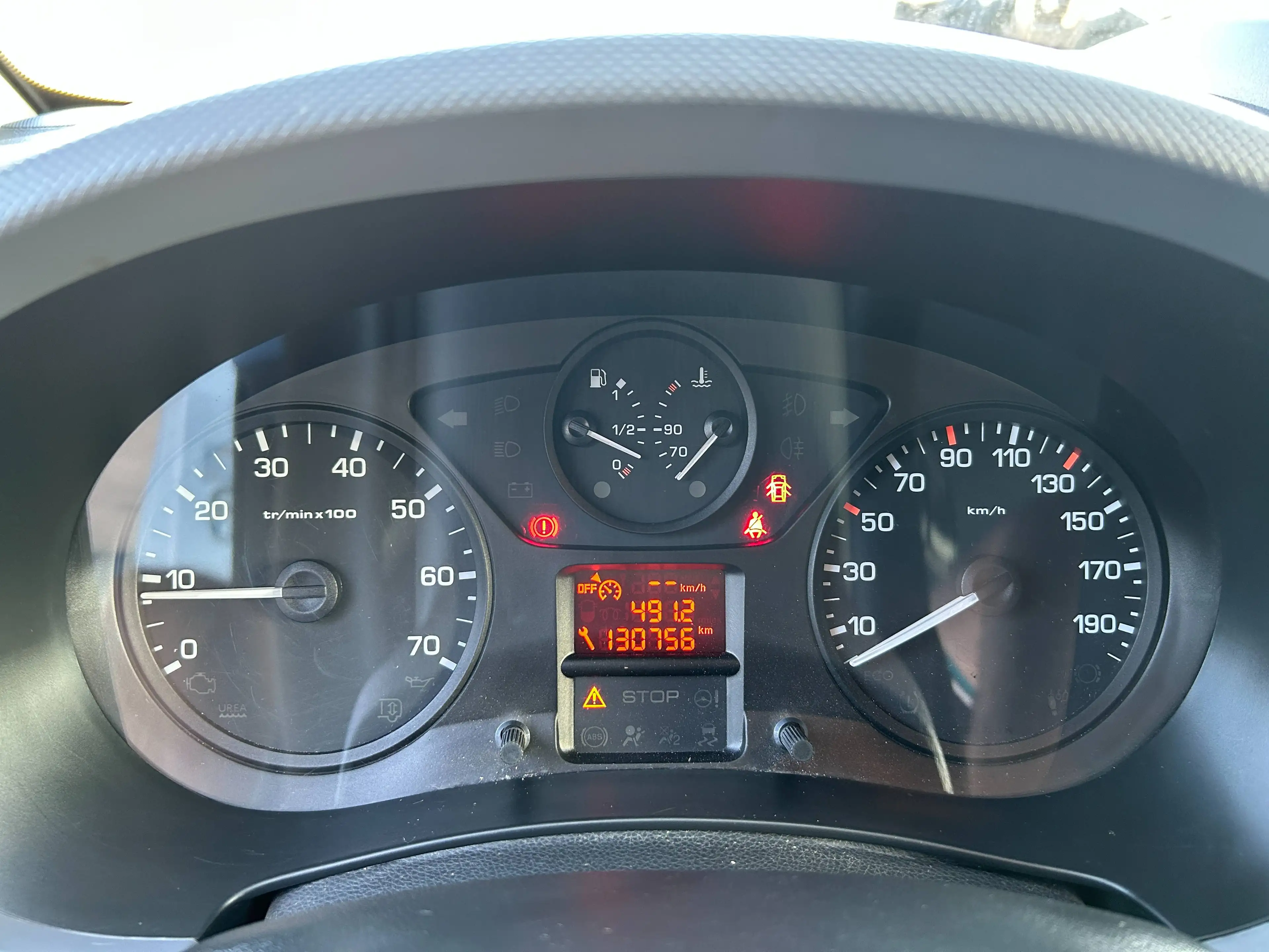 Citroen Berlingo 1.6 hdi 73 kw  nette wagen zie foto's — photo 8