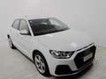 Audi A1 30 TFSI S tronic Blanc - thumbnail 2