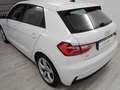 Audi A1 30 TFSI S tronic Blanc - thumbnail 4