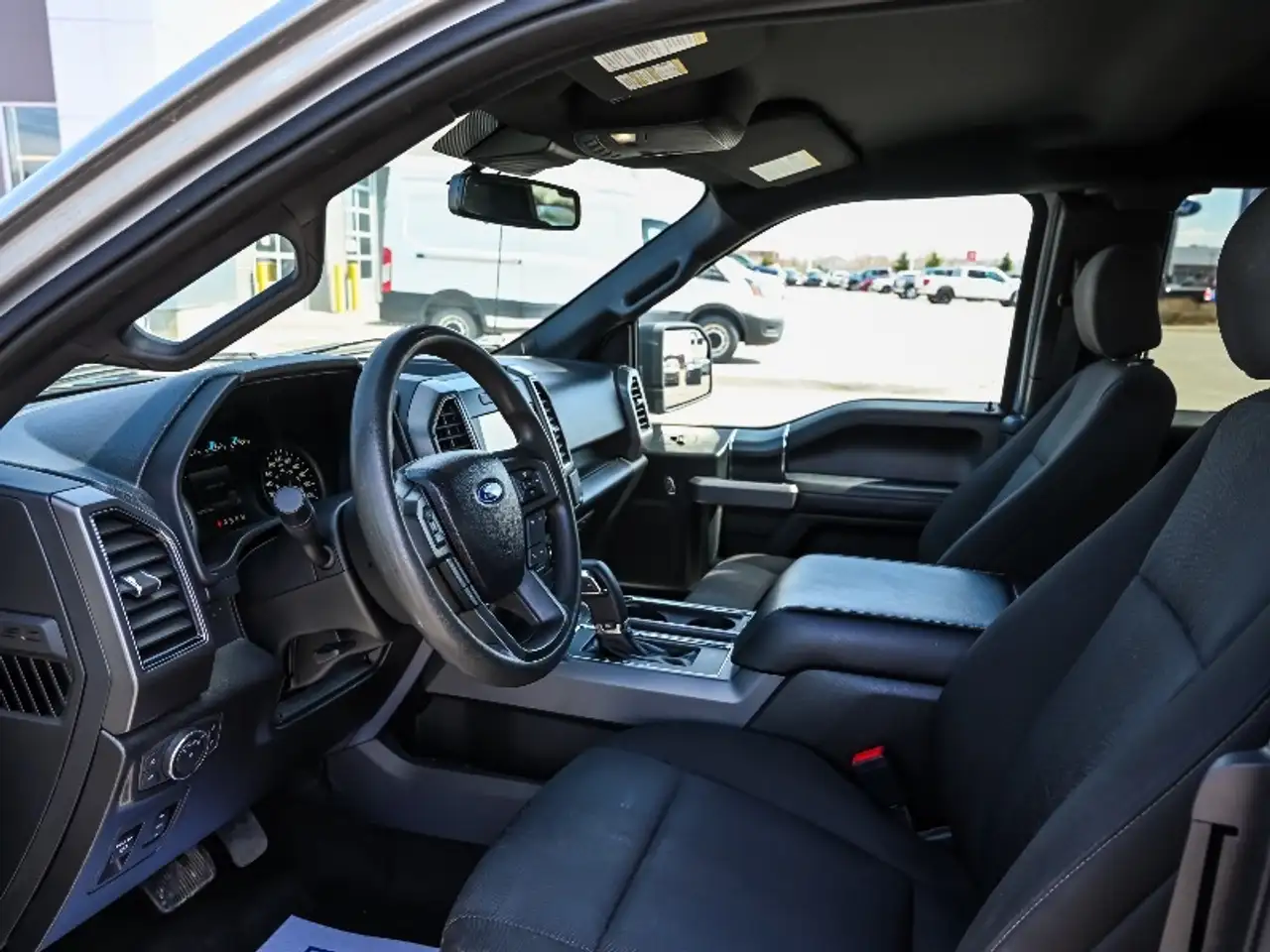 Ford F 150 снимка Ford F 150