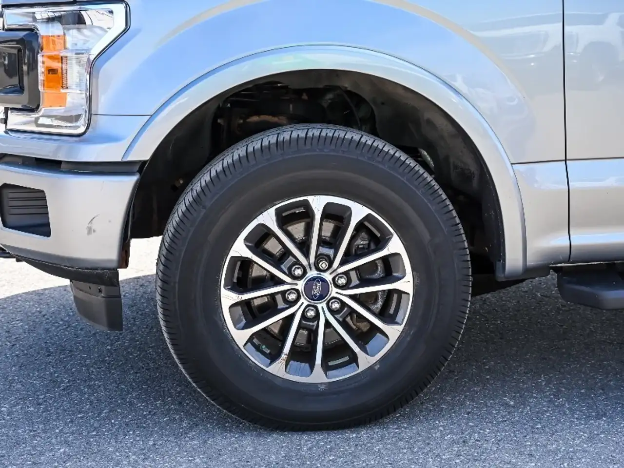 Ford F 150 снимка Ford F 150