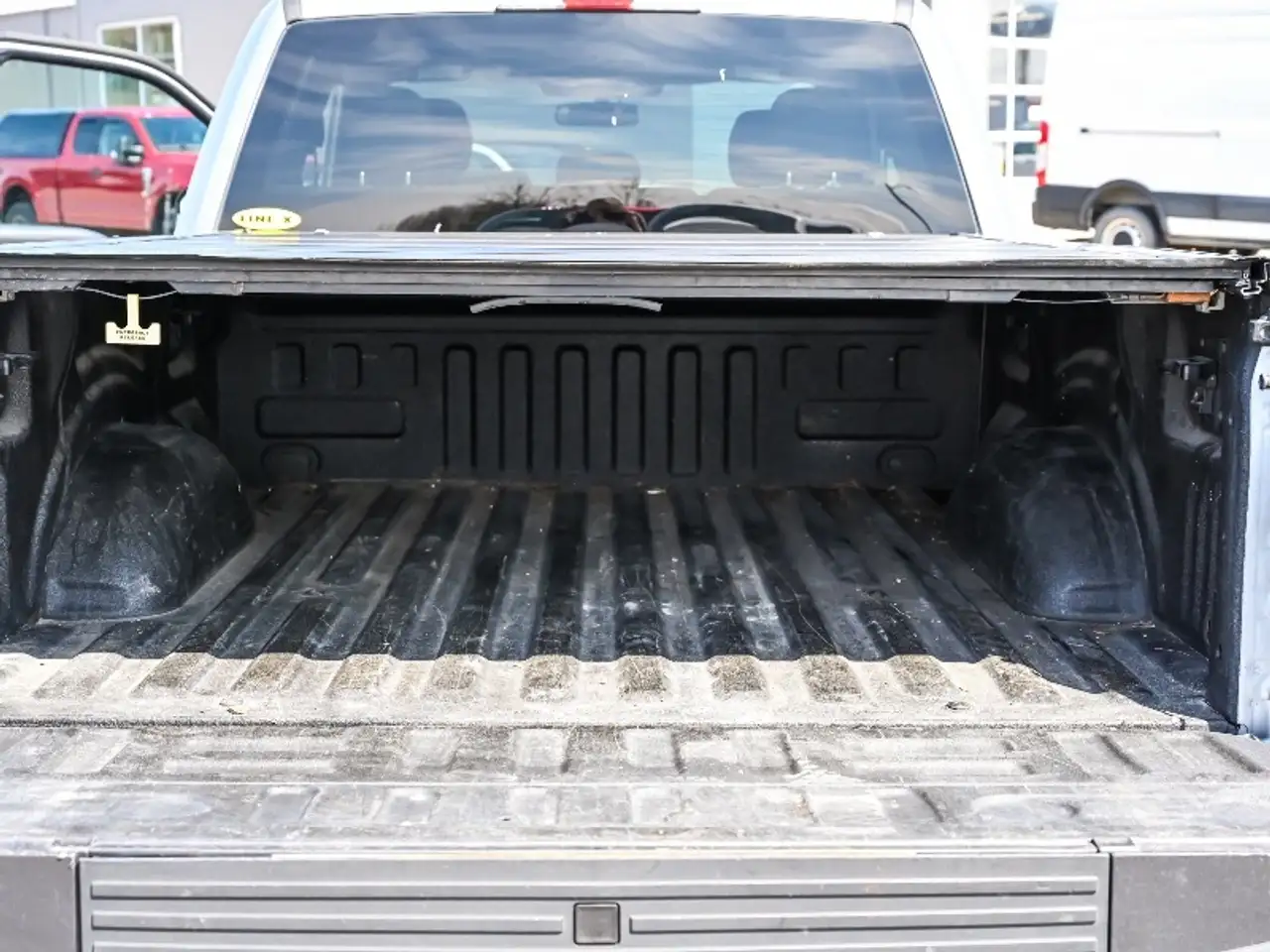 Ford F 150 снимка Ford F 150