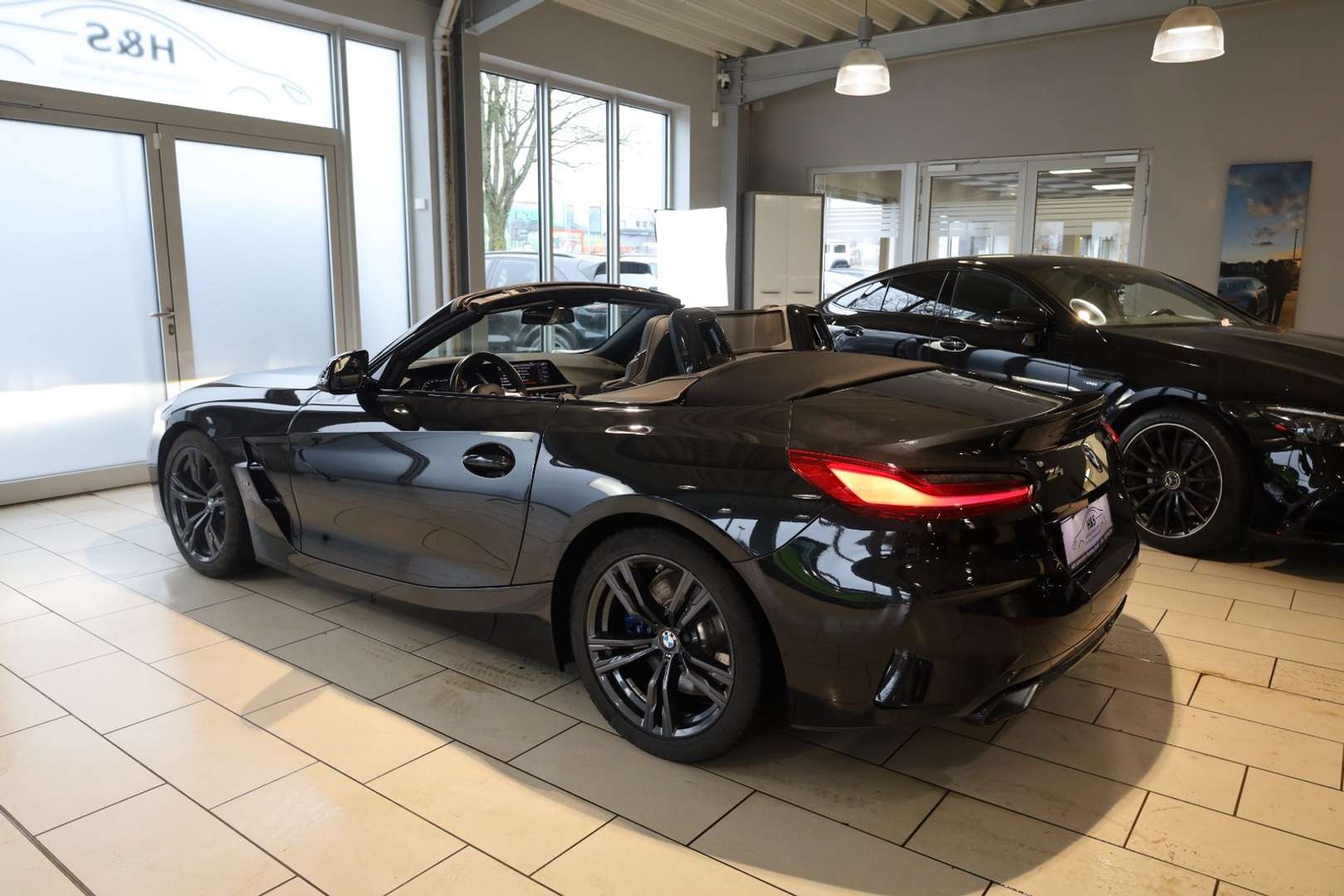 BMW Z4 M Cabriolet 40i -  - Joinsteer - #5
