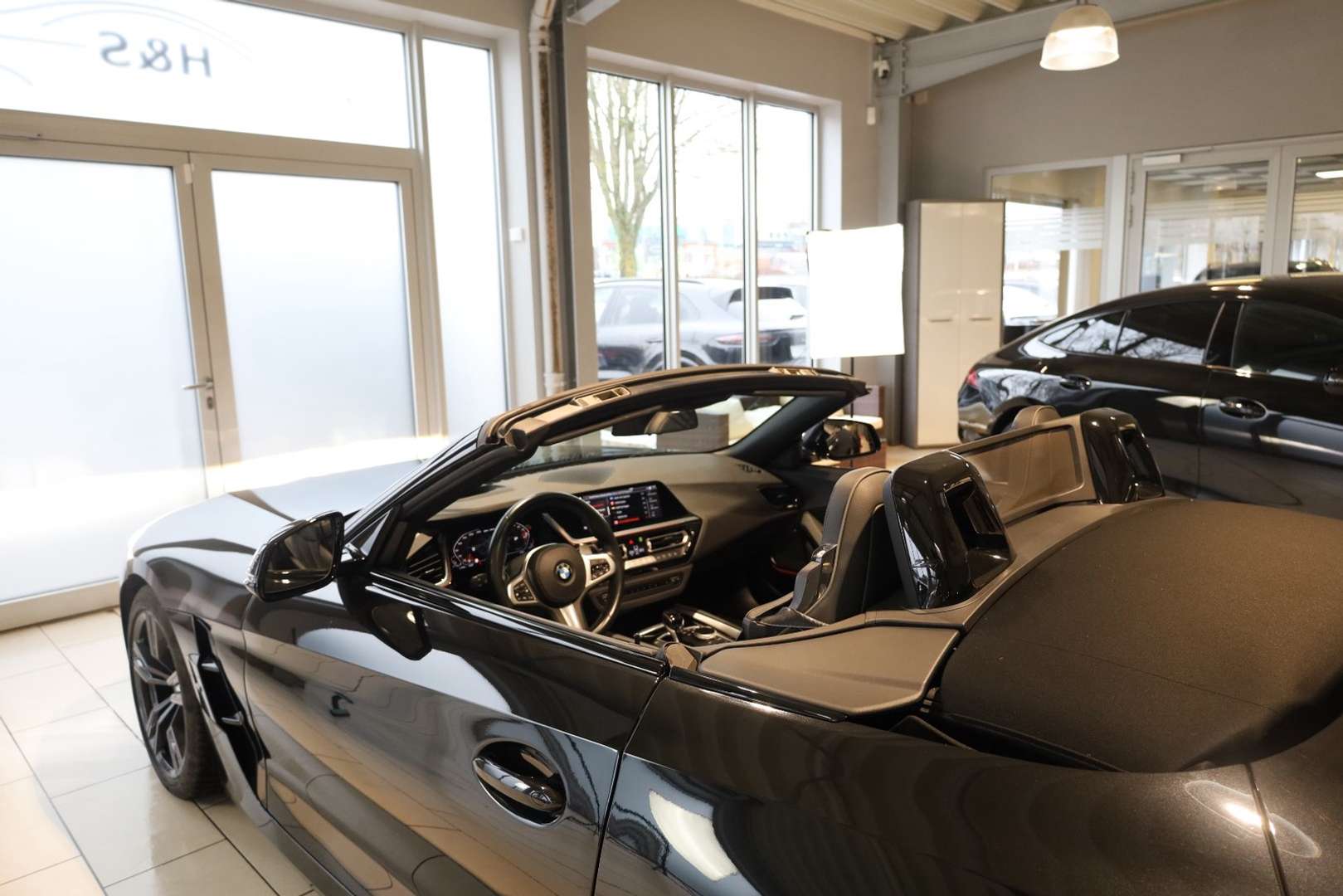 BMW Z4 M Cabriolet 40i -  - Joinsteer - #2