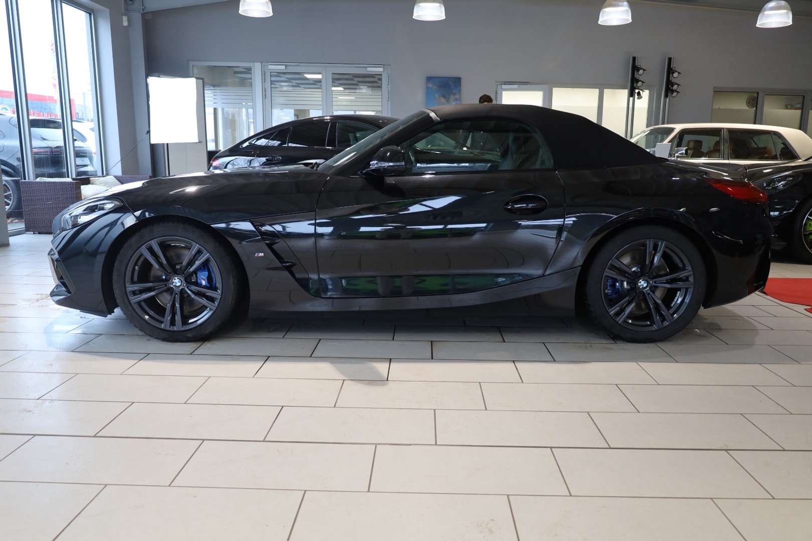 BMW Z4 M Cabriolet 40i -  - Joinsteer - #1