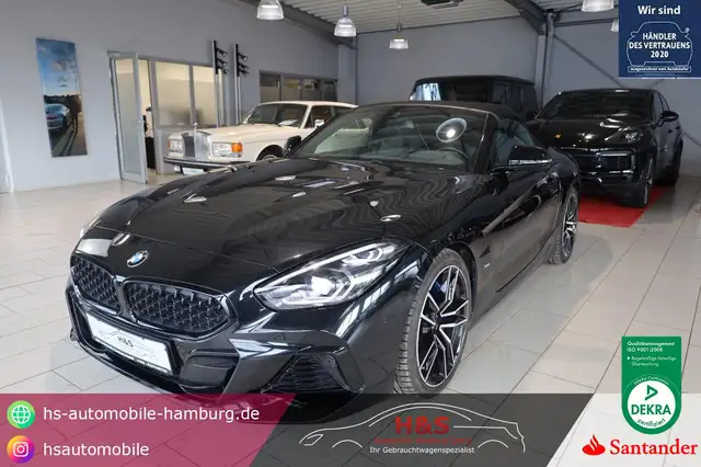 BMW Z4 M 40 i CABRIO