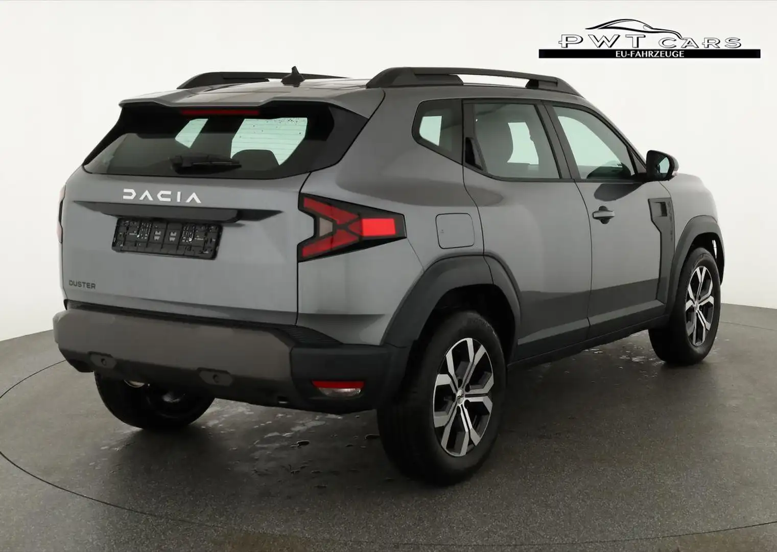 Dacia Duster TCe 130 Expression 1.2 Expression, Kamera, Sitz... Grijs - 2