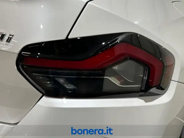 BMW 2 Series view 11