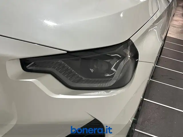 BMW 2 Series view 10