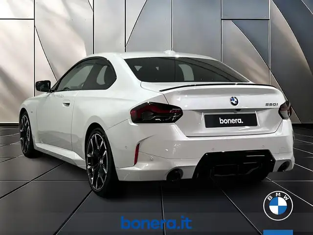BMW 2 Series view 7