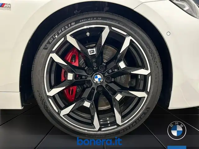BMW 2 Series view 12