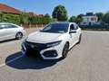 Honda Civic 1,0 VTEC Turbo S CVT Aut. Weiß - thumbnail 6