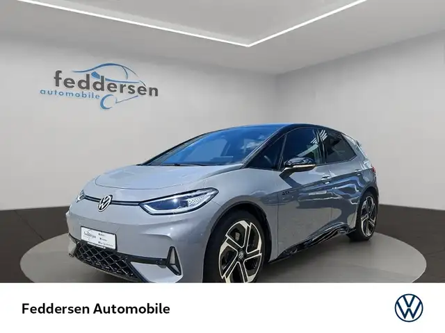 Volkswagen ID.3 GTX Performance DCC IQ.LIGHT Navi Sitzheizung Rüc
