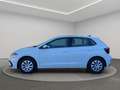 Volkswagen Polo 1.0 Life NAVI+LED+SITZHZG+ Weiß - thumbnail 5