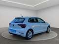 Volkswagen Polo 1.0 Life NAVI+LED+SITZHZG+ Weiß - thumbnail 4