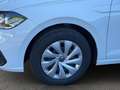 Volkswagen Polo 1.0 Life NAVI+LED+SITZHZG+ Weiß - thumbnail 8