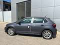 Volkswagen Polo Style TSI DSG possibilità noleggio no scoring Grigio - thumbnail 3
