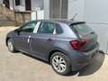 Volkswagen Polo Style TSI DSG possibilità noleggio no scoring Grigio - thumbnail 4