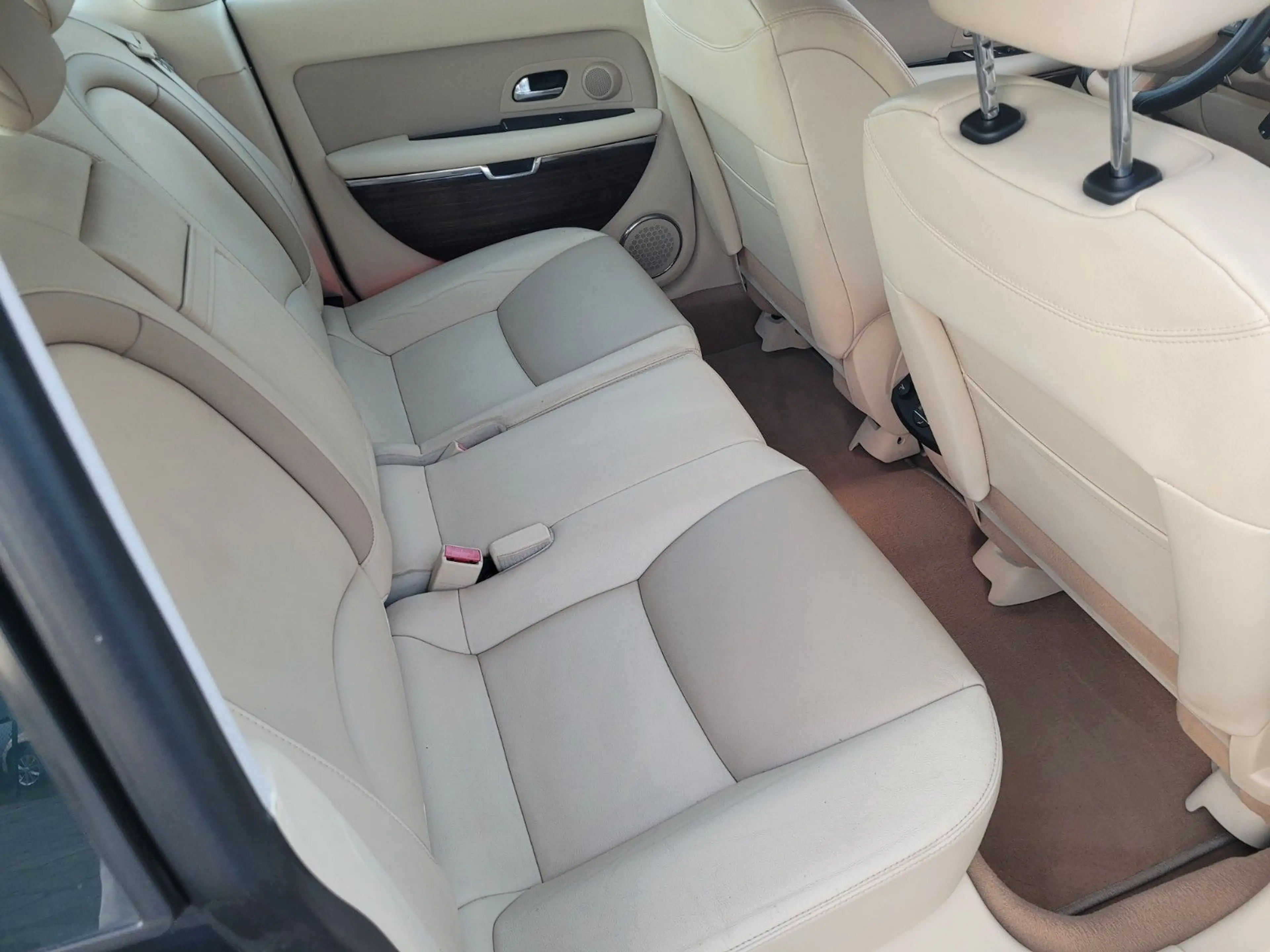 Citroen C6 Business Class*TOP AUSSTATTUNG*2.BESITZ*TÜV N — photo 12