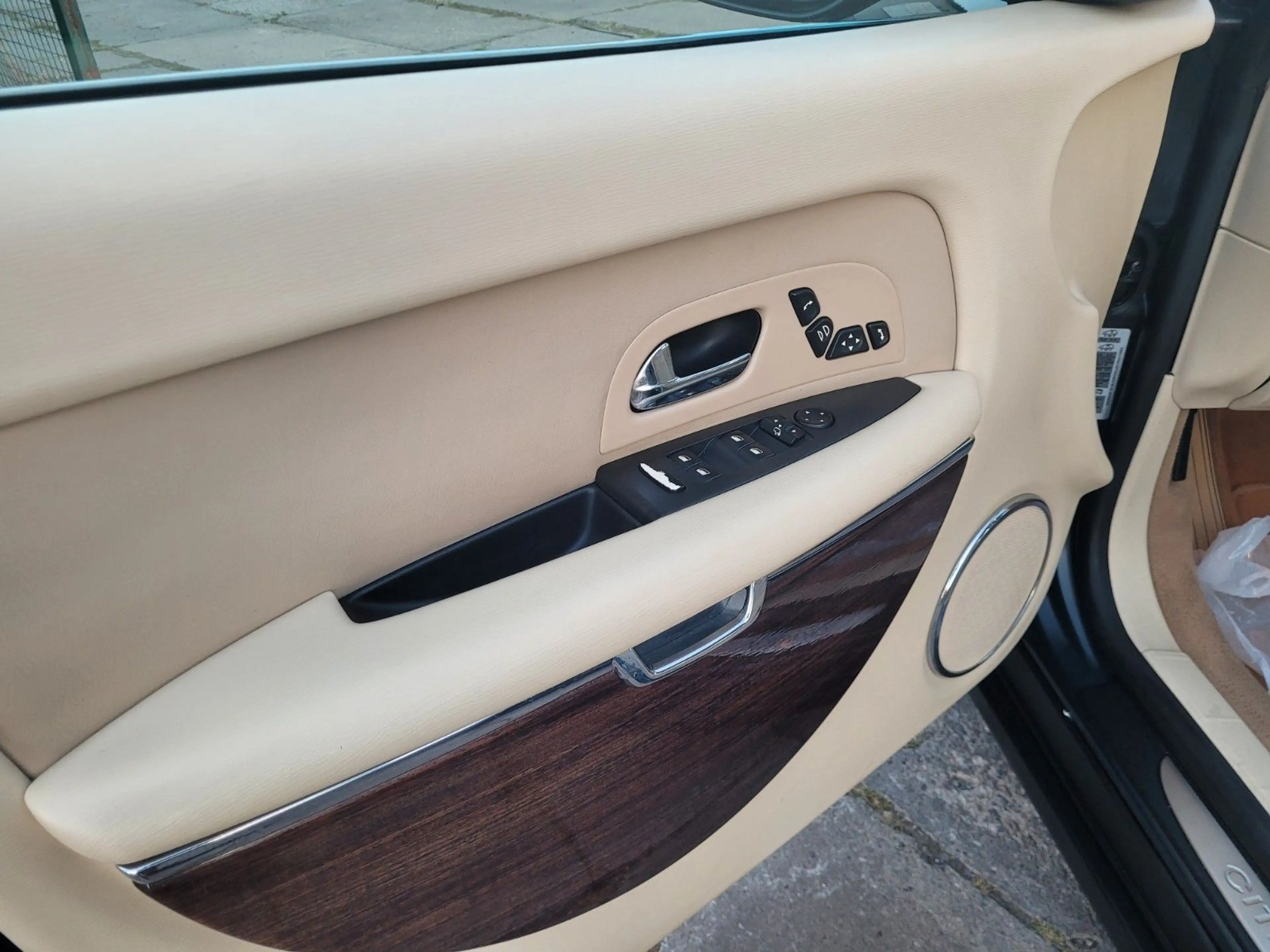 Citroen C6 Business Class*TOP AUSSTATTUNG*2.BESITZ*TÜV N — photo 15