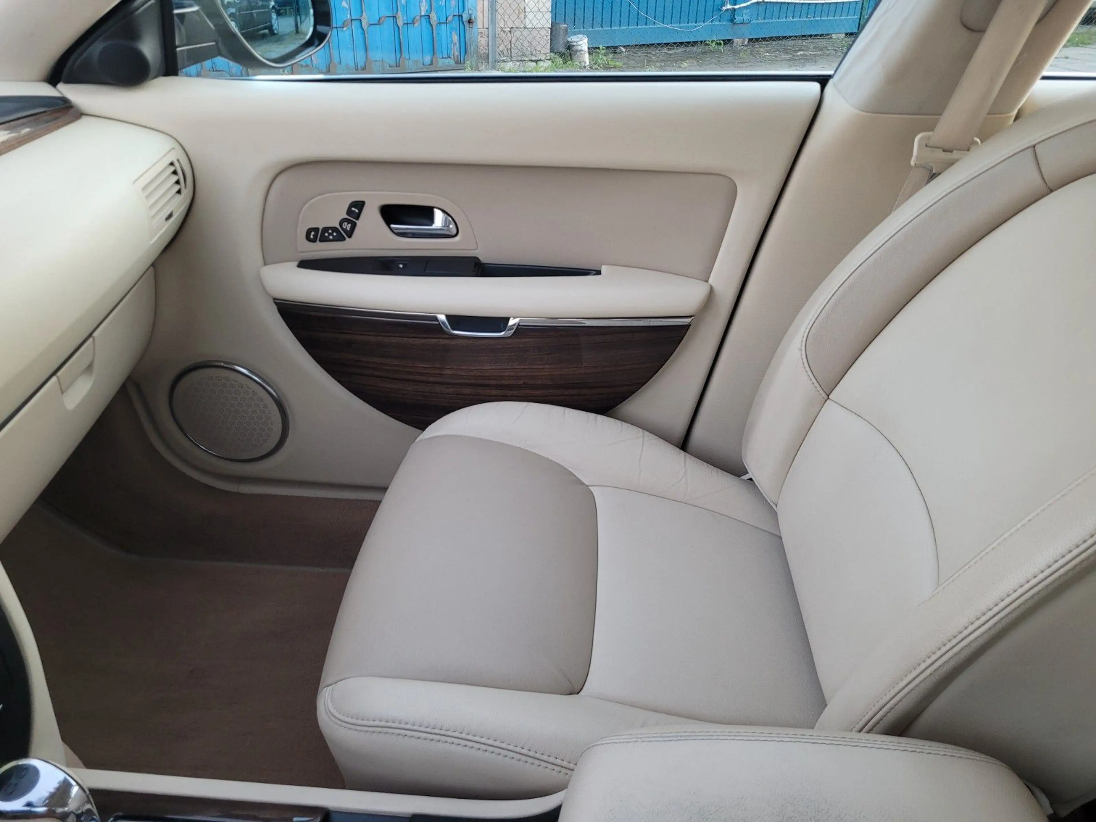 Citroen C6 Business Class*TOP AUSSTATTUNG*2.BESITZ*TÜV N — photo 13