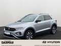 Volkswagen T-Roc T-Roc GOAL 2.0 TDI DSG ACC Navi LED Keyless TOP - thumbnail 1