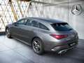 Mercedes-Benz CLA 200 Shooting Brake AMG Easy-P*AHK*Multibeam* Grau - thumbnail 11