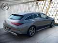 Mercedes-Benz CLA 200 Shooting Brake AMG Easy-P*AHK*Multibeam* Grau - thumbnail 14