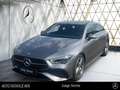Mercedes-Benz CLA 200 Shooting Brake AMG Easy-P*AHK*Multibeam* Grau - thumbnail 1