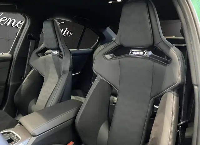 BMW M3 view 7