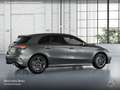Mercedes-Benz A 200 AMG+NIGHT+AHK+MULTIBEAM+KAMERA+TOTW+KEYLESS Grau - thumbnail 16