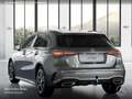 Mercedes-Benz A 200 AMG+NIGHT+AHK+MULTIBEAM+KAMERA+TOTW+KEYLESS Grau - thumbnail 20