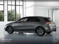 Mercedes-Benz A 200 AMG+NIGHT+AHK+MULTIBEAM+KAMERA+TOTW+KEYLESS Grau - thumbnail 14