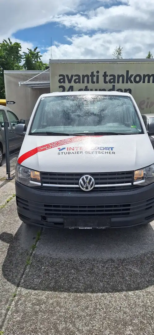 Volkswagen T6 Transporter Kurz EU6 Plus Trendline - 1