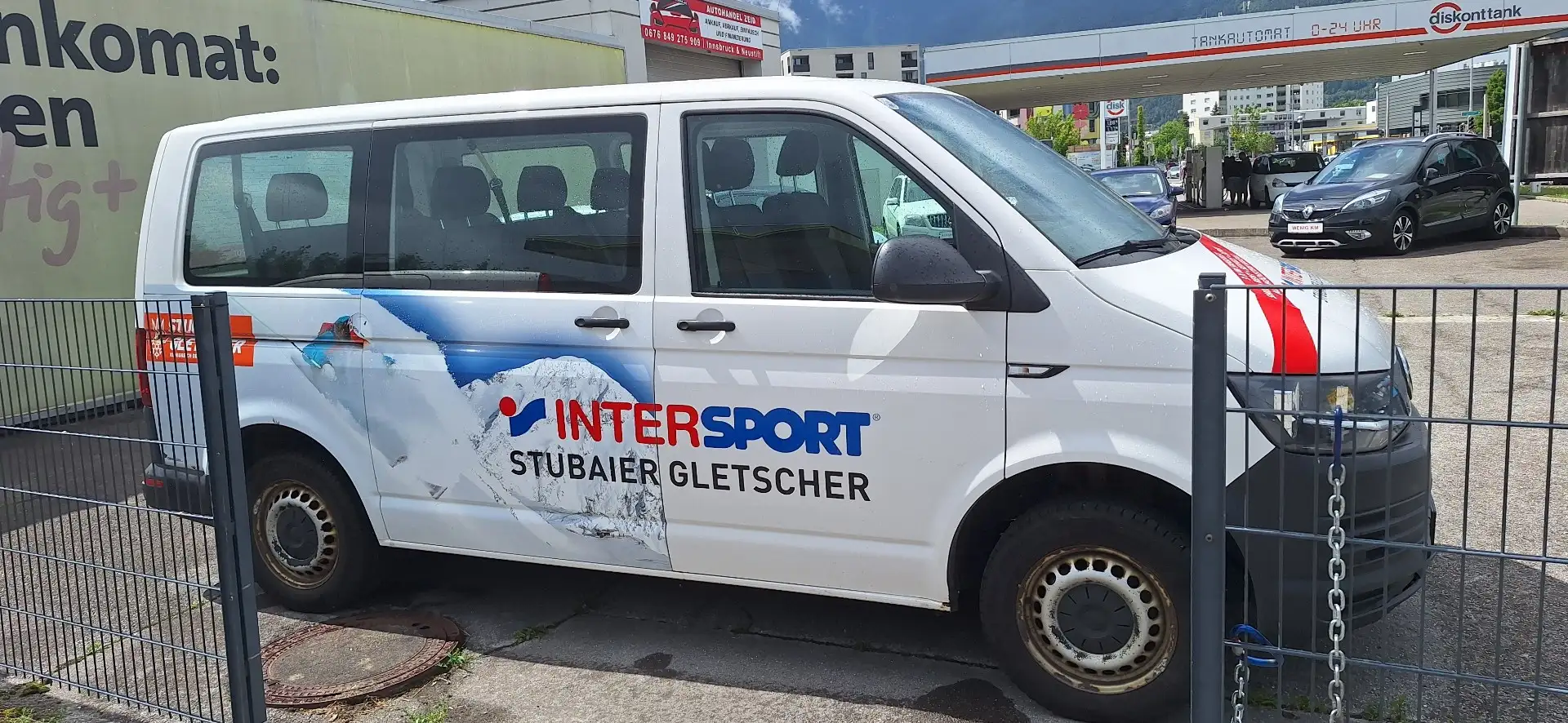 Volkswagen T6 Transporter Kurz EU6 Plus Trendline - 2
