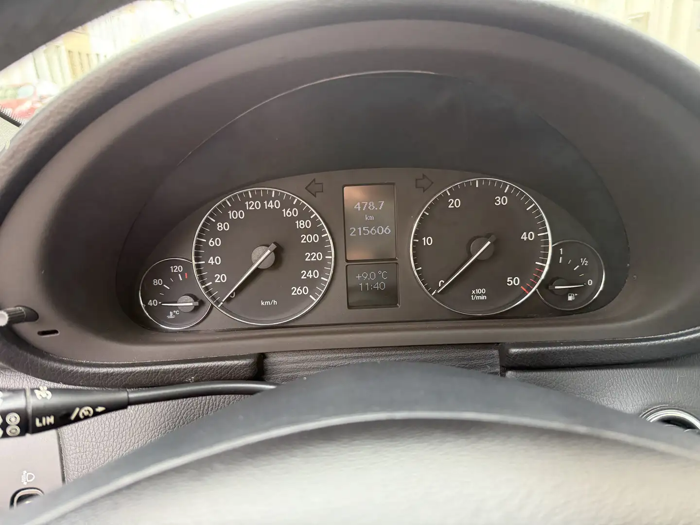 Mercedes-Benz C 200 CDI Avantgarde - 2