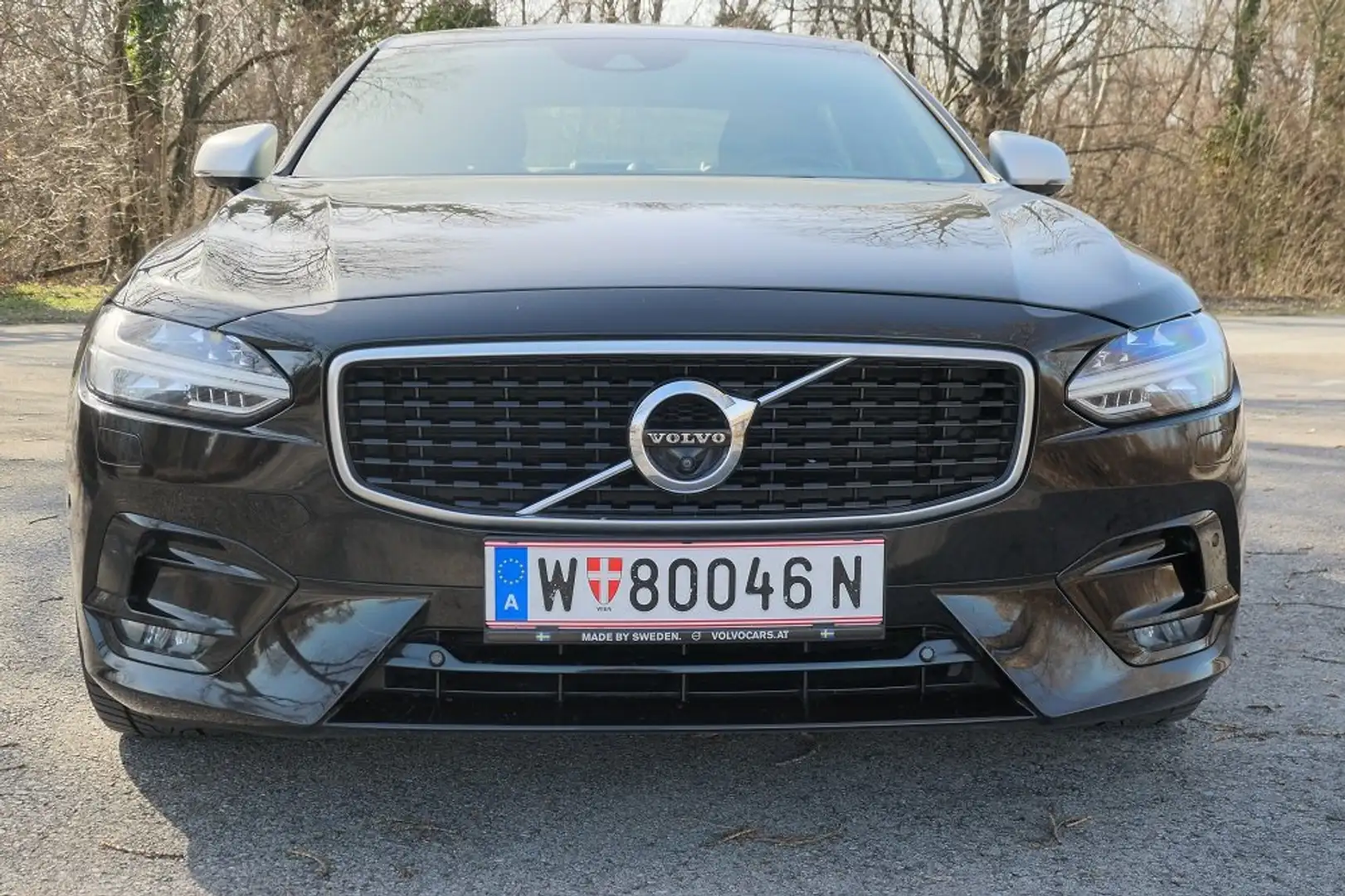 Volvo S90 S90 D5 AWD R-Design Geartronic R-Design - 1