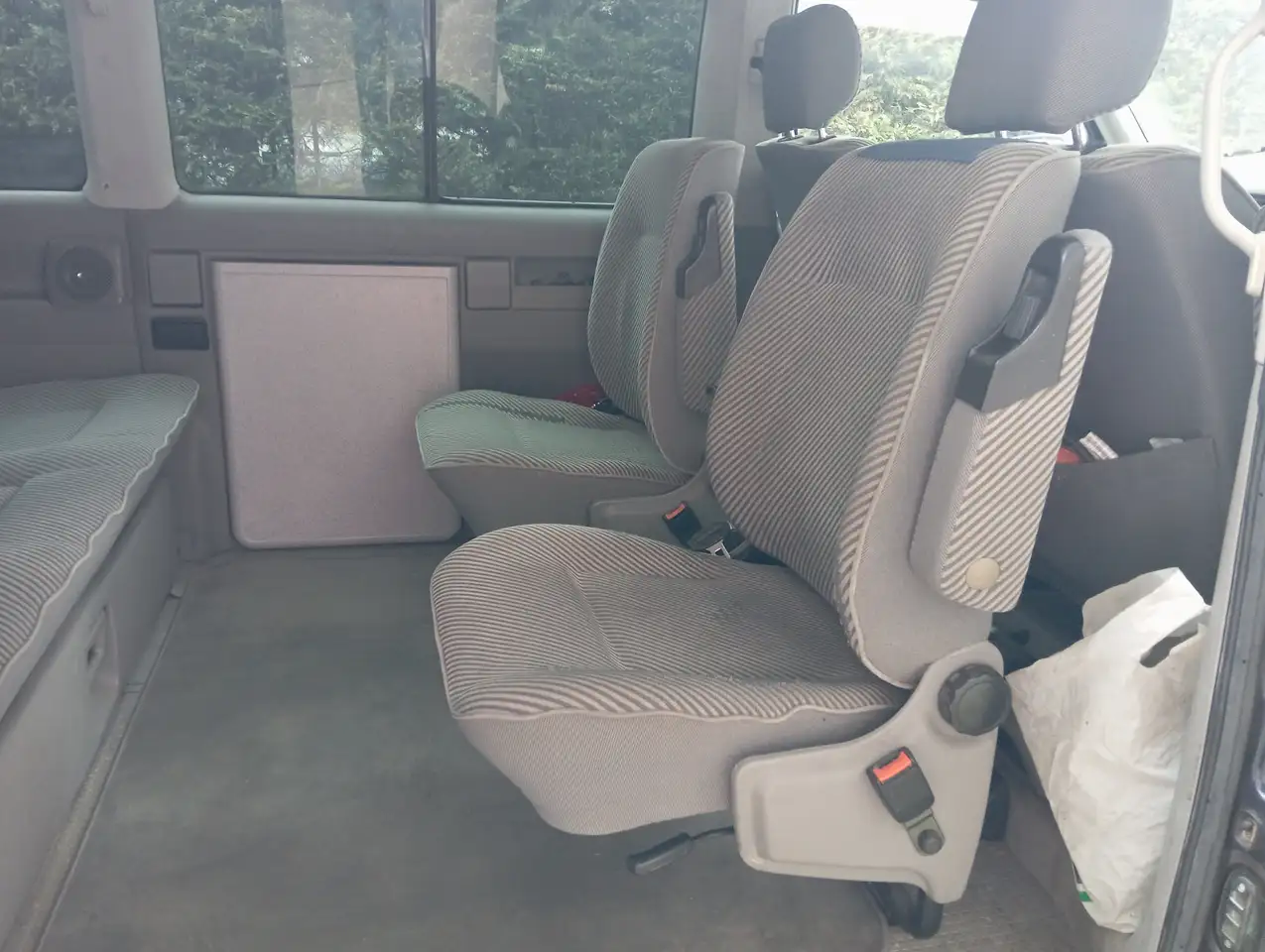 Volkswagen T4 Multivan Multivan 1.9 td Classic, foto 12