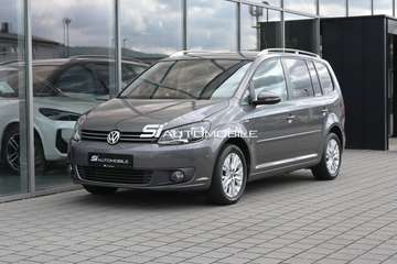 1.2 TSI LIFE °AHK°STANDHEIZ°7-SITZE°