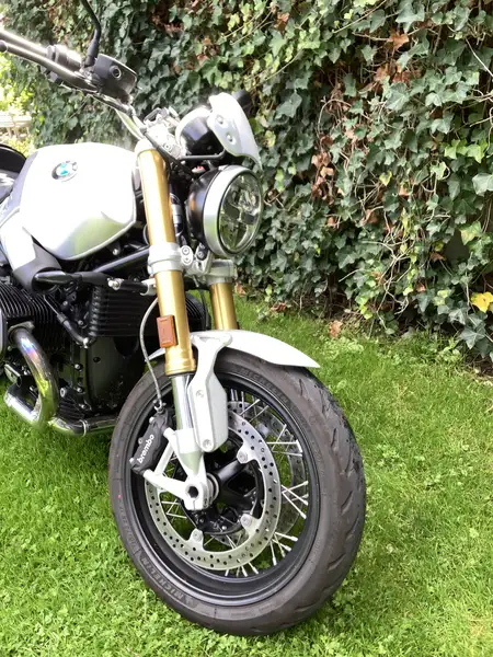 BMW R nineT - foto 3