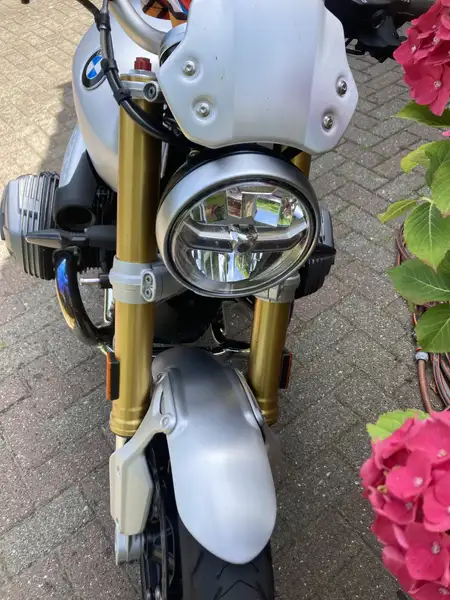 BMW R nineT - foto 6
