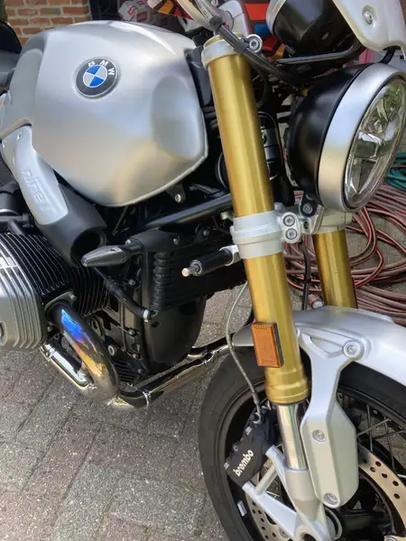 BMW R nineT - foto 5