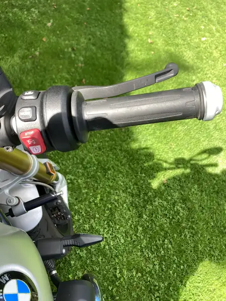 BMW R nineT - foto 8