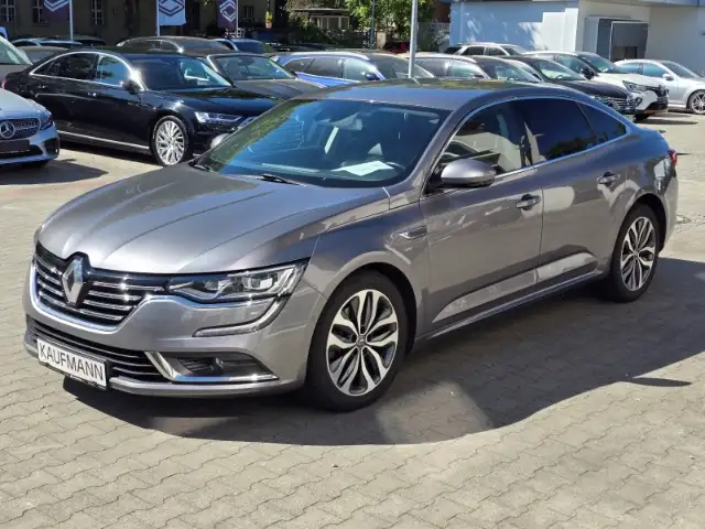 Renault Talisman Intens 1.6 TCe 200 Energy