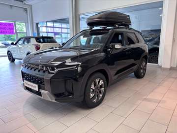 HEV 1.5 2WD Bronze