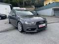Audi A4 Attraction bei Finanzierung Zinssatz fix 6,274% Grau - thumbnail 11