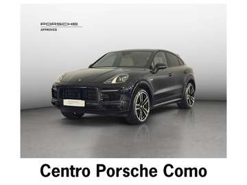 Coupe Hybrid 462CV_Sport Design_BOSE_Surround View_Cerchi 22