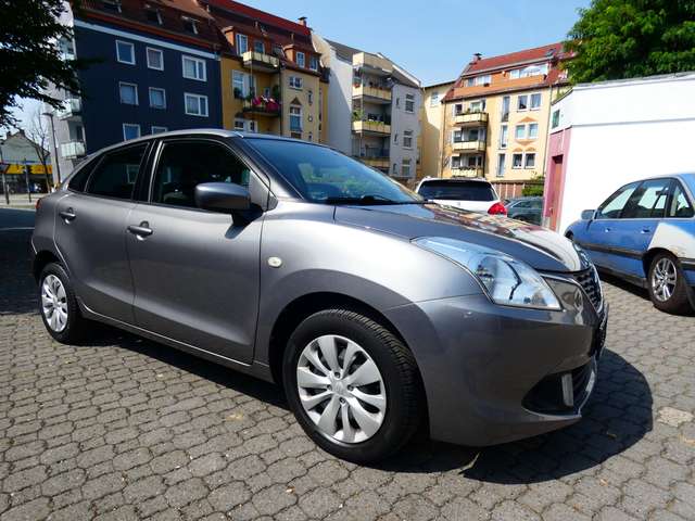 Suzuki Baleno Basic  TOP GEPFLEGTER GARAGENWAGEN  GARANTIE