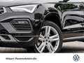 SEAT Ateca 2.0 FR BEATS CAM ACC LM18 NAVI SITZHEIZUNG Чёрный - thumbnail 6